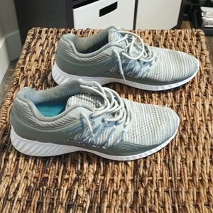 FILA men's athletic shoes